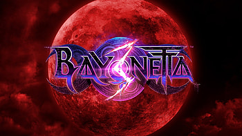 Bayonetta 12 year anniversary, , Noisy Pixel HD wallpaper