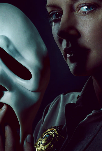 Sheriff Judy Hicks, Scream (2022) HD phone wallpaper