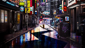 Pokemon Detective Pikachu , detective-pikachu-movie, pokemon-detective-pikachu, 2019-movies, movies HD wallpaper