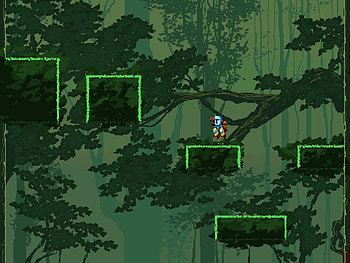 Jump King Adventure, video game HD wallpaper