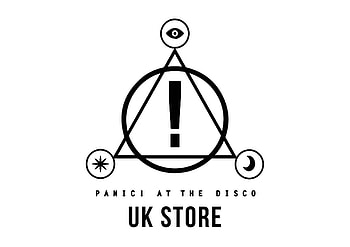 Panic! at the Disco logo, Symbol meaning, Brand history, Recognizable identity HD wallpaper
