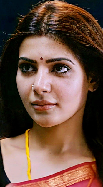 Samantha Akkineni, tanga_magan, tamil_movie HD phone wallpaper