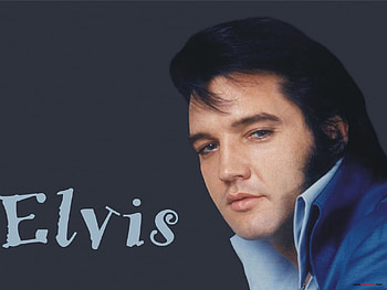 Elvis Presley, Music, Rock & Roll, The King HD wallpaper