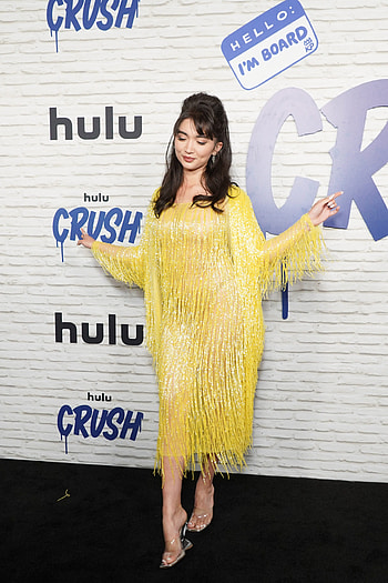 Crush movie, Rowan Blanchard, Aulii Cravalho, Premiere HD phone wallpaper