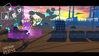 Aerial_Knight's Never Yield, video game, Aerial_Knight's Never Yield HD wallpaper