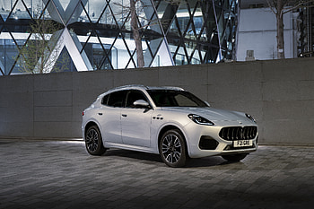 vehicle, Maserati Grecale GT HD wallpaper