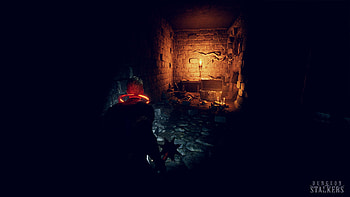 Dungeon Stalkers : Dark Dungeon Descent, video game, Dungeon Stalkers HD wallpaper