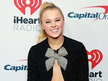 iHeartRadio Jingle Ball 2021, JoJo Siwa HD wallpaper