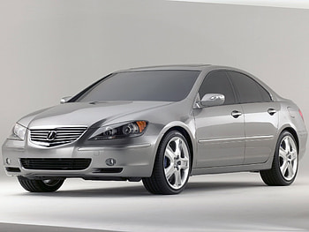 Auto, Acura, Cars, Front View, Concept, Style, Akura, Metallic Gray, Grey Metallic, Rl HD wallpaper