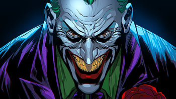 Joker Sketh Art , joker, superheroes, artwork, artist, behance, digital-art HD wallpaper