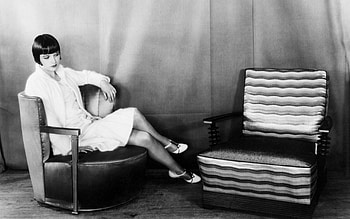 Louise Brooks, Movie star, Louis, Expert in movies HD wallpaper