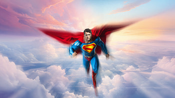 Superman The Power Of Hope, superman, superman-legacy, superheroes, dc-comics, movies, art, artwork, artist, digital-art, david-corenswet, artstation HD wallpaper