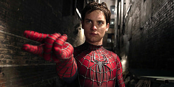 Spider-Man's 20th anniversary, Sam Raimi's milestone, Celebrating an iconic film HD wallpaper