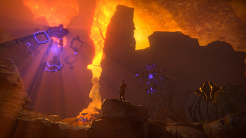 Seed of Life Game : Mystic Glow, video game, Seed of Life HD wallpaper