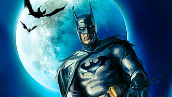 Batman Dark Knight 2020, batman, superheroes, artwork, artist HD wallpaper