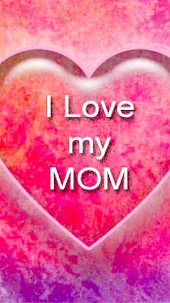 Amma, love mother HD phone wallpaper