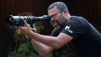 Jordan Peele, Career success, Fortune magazine, Hollywood fame HD wallpaper