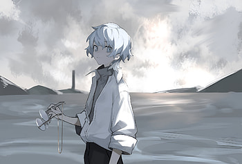 The New Gate: Solitary Wanderer, Anime, The New Gate HD wallpaper