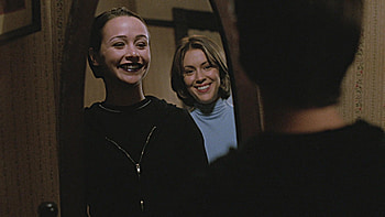 Charmed TV show, Fourth sister HD wallpaper