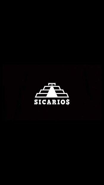 Sentino, sicarios HD phone wallpaper