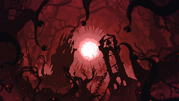 Prologue storyline, Artistic concept, Gaming masterpiece, Teaser for the game HD wallpaper