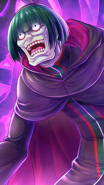 Petelgeuse, anime, re zero HD phone wallpaper