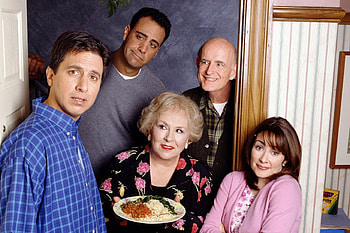 Everybody Loves Raymond, Brother's size, Official stars business, Wiki biography HD wallpaper