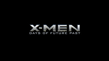 X-Men: Days of Future Past, Action adventure, Fantasy movie, Marvel comics HD wallpaper