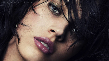 Megan Fox HD wallpaper