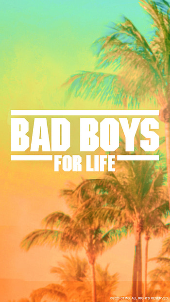Bad Boys for Life, Action-packed sequel, Will Smith and Martin Lawrence, Crime-fighting duo HD phone wallpaper