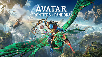 Avatar: Frontiers of Pandora – Epic Video Game, video game, Avatar: Frontiers of Pandora HD wallpaper