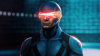 Cyclops In Mcu, cyclops, superheroes HD wallpaper