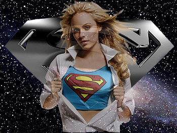 Kara Kent, actress, superwoman, movie, woman HD wallpaper