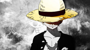 Monkey D. Luffy, Straw hat, for you HD wallpaper