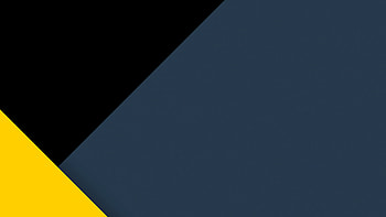 Yellow Dark Minimal Abstract , yellow, dark, abstract, minimalism, minimalist, artist, artwork, digital-art HD wallpaper
