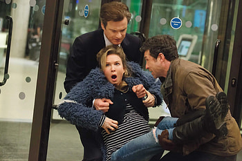 Bridget Jones's Baby, Romantic comedy, Charming character, Timeless appeal HD wallpaper