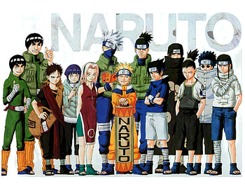 Naruto, awsome, ninja, shippudden HD wallpaper