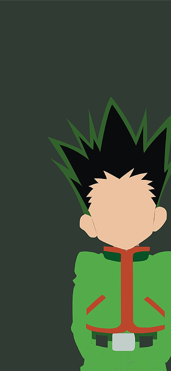 Gon css, , Astonishing artwork, Beautiful character HD phone wallpaper