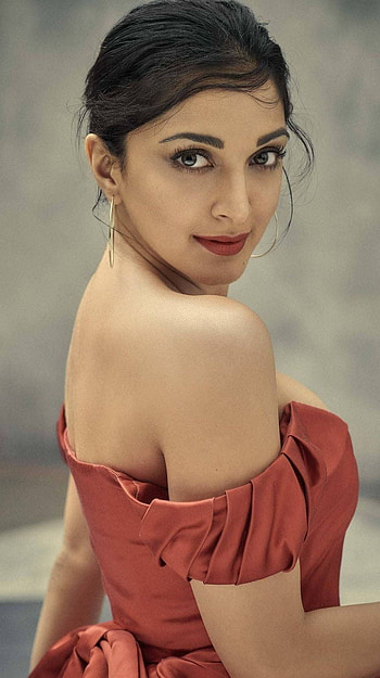 Kiara Advani, bollywood actress, beautiful HD phone wallpaper