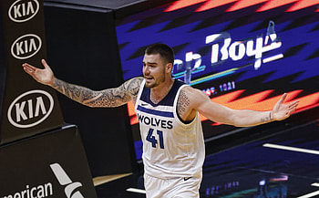 Grizzlies trade, Juancho Hernangomez, Celtics, Defensive prowess HD wallpaper