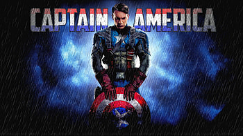 Captain America Shield k In x HD wallpaper