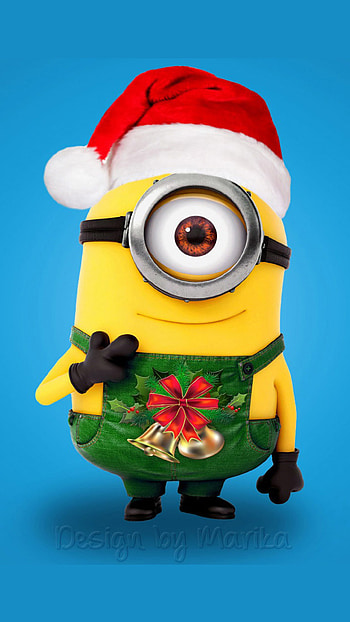 Cute Santa Claus Galaxy S6 HD phone wallpaper