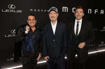 Roland Emmerich: director claims marvel HD wallpaper