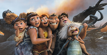 The Croods 2, the-croods-2, animated-movies, 2017-movies, movies HD wallpaper