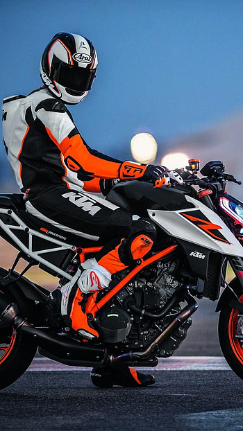 Ktm, ktm rc 200, ktm rc, rc 200 HD phone wallpaper