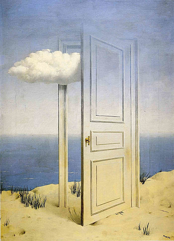 The Victory, Magritte HD phone wallpaper