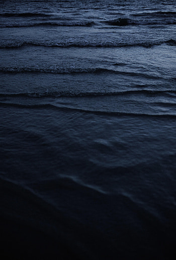 Nature, Water, Waves, Ripples, Ripple, Water Surface HD phone wallpaper