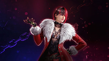 Anna Williams Tekken 8 Season 2, tekken-8, 2025-games, ps5-games, xbox-games, pc-games, games, video-games HD wallpaper