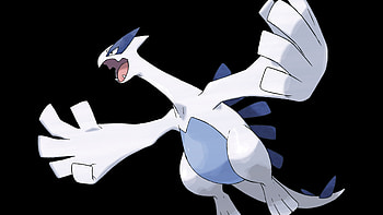 73 Pokmon , Lugia, Legendary Pokmon HD wallpaper