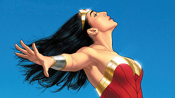 Wonder Woman Vol 1 766 Variant , wonder-woman, superheroes, artist, artwork, digital-art HD wallpaper